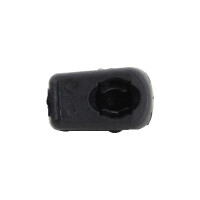 Gas Spring Boot/Cargo Area Stroke 104 mm 280 N TRISCAN for MITSUBISHI LANCER