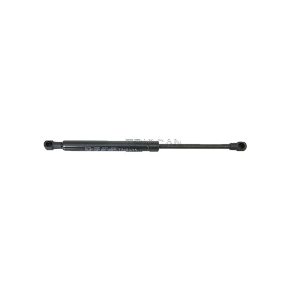 Gas Spring Boot/Cargo Area Stroke 120 mm 380 N TRISCAN for e.g. SAAB 9-3
