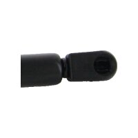 Gas Spring Boot/Cargo Area Stroke 98 mm 520 N TRISCAN for e.g. VW BORA