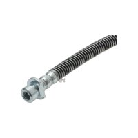 Brake Hose 395 mm F10x1 & F10x1 TRISCAN for LAND...