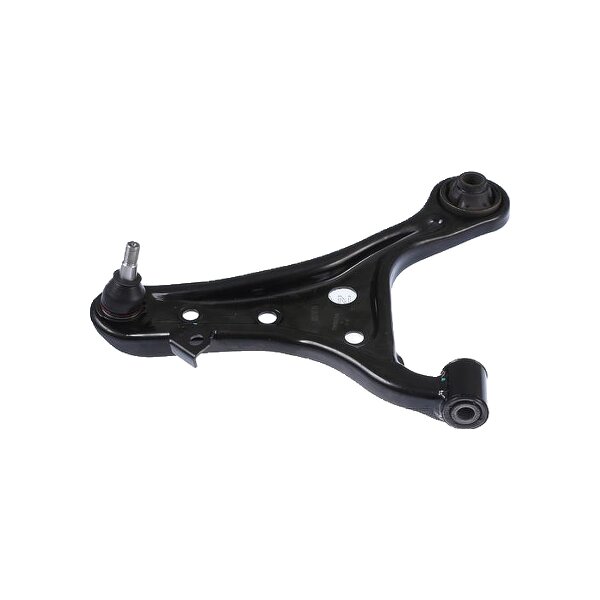 Handlebar Wheel Suspension wishbone with rubber bearing TRISCAN for TOYOTA IQ