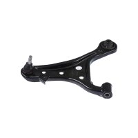 Handlebar Wheel Suspension wishbone with rubber bearing...