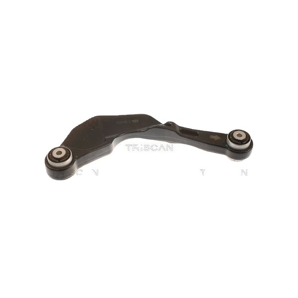 Handlebar Wheel Suspension with rubber bearing TRISCAN for e.g. VOLVO S60