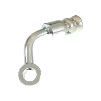 Brake Hose 385 mm F10x1 & Banjo TRISCAN for e.g....