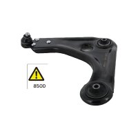 Handlebar Wheel Suspension control arm TRISCAN for FORD...