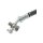 Brake Hose F10x1 & Banjo TRISCAN for e.g. LAND ROVER DISCOVERY