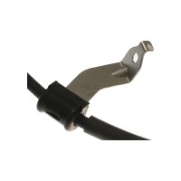 Cable Pull Parking Brake Disc Brake TRISCAN for e.g. TOYOTA PRIUS