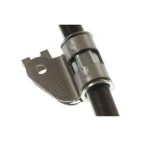 Cable Pull Parking Brake Disc Brake TRISCAN for e.g. TOYOTA PRIUS