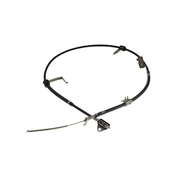 Seilzug Feststellbremse Scheibenbremse TRISCAN für u.a. TOYOTA PRIUS