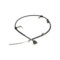 Seilzug Feststellbremse Scheibenbremse TRISCAN für...