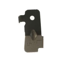 Seilzug Feststellbremse Scheibenbremse TRISCAN für u.a. TOYOTA PRIUS