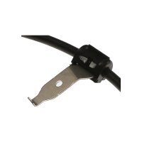 Seilzug Feststellbremse Scheibenbremse TRISCAN für u.a. TOYOTA PRIUS