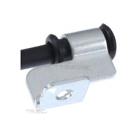 Seilzug Feststellbremse Trommelbremse TRISCAN IAM-Expertise für u.a. HYUNDAI i10