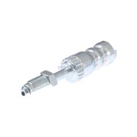 Brake Hose 683 mm F10x1 & M10x1 TRISCAN IAM-Expertise...