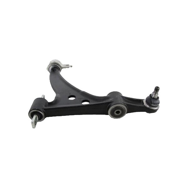 Handlebar Wheel Suspension wishbone TRISCAN suitable for ALFA ROMEO 166