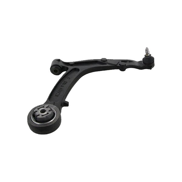 Handlebar Wheel Suspension wishbone with rubber bearing TRISCAN for FIAT PANDA