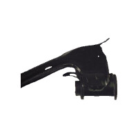 Handlebar Wheel Suspension Control Arm TRISCAN IAM-Expertise for FIAT UNO