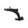 Handlebar Wheel Suspension control arm TRISCAN for KIA SHUMA and others