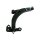 Handlebar Wheel Suspension control arm TRISCAN for KIA CARENS and others