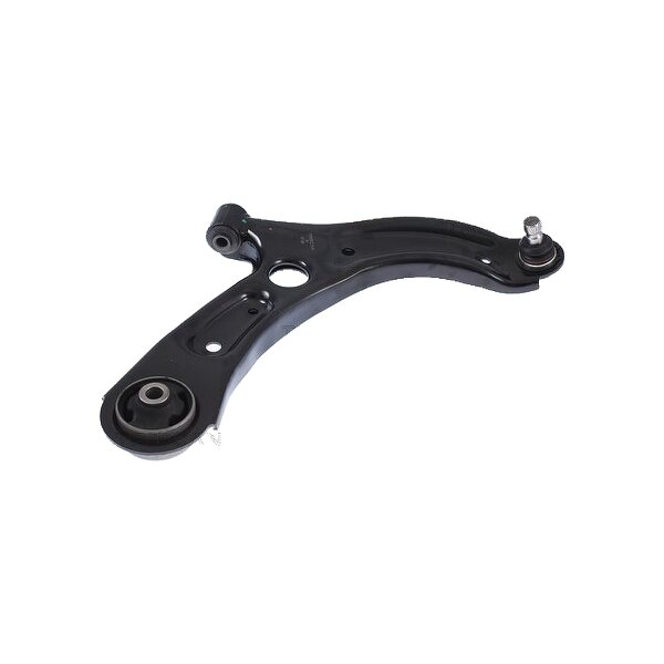 Handlebar Wheel Suspension wishbone with rubber bearing TRISCAN for KIA PICANTO