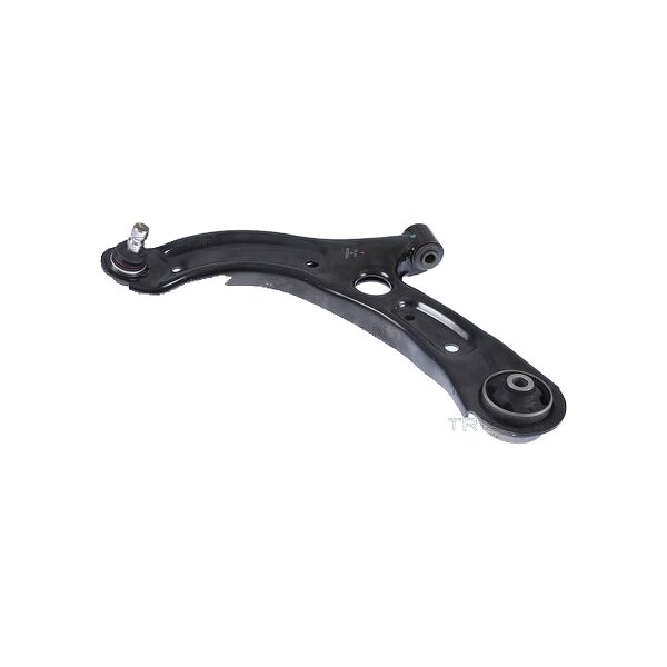 Handlebar Wheel Suspension wishbone with rubber bearing TRISCAN for KIA PICANTO