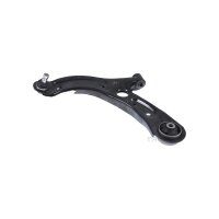 Handlebar Wheel Suspension wishbone with rubber bearing...