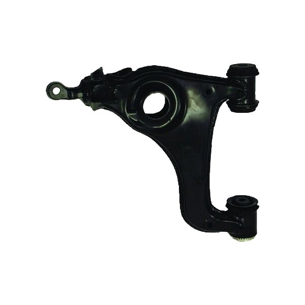 Handlebar Wheel Suspension control arm TRISCAN suitable for e.g. MB E-CLASS