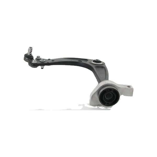 Lenker Radaufhängung Querlenker mit Gummilager TRISCAN für u.a. PEUGEOT 508