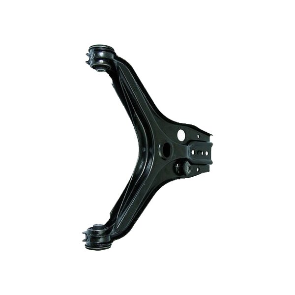 Handlebar Wheel Suspension wishbone with rubber bearing TRISCAN for e.g. AUDI 80