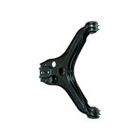 Handlebar Wheel Suspension wishbone with rubber bearing...