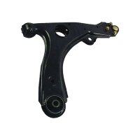 Handlebar Wheel Suspension control arm TRISCAN for VW...