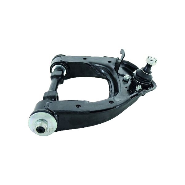 Handlebar Wheel Suspension Control arm TRISCAN for e.g. MITSUBISHI PAJERO