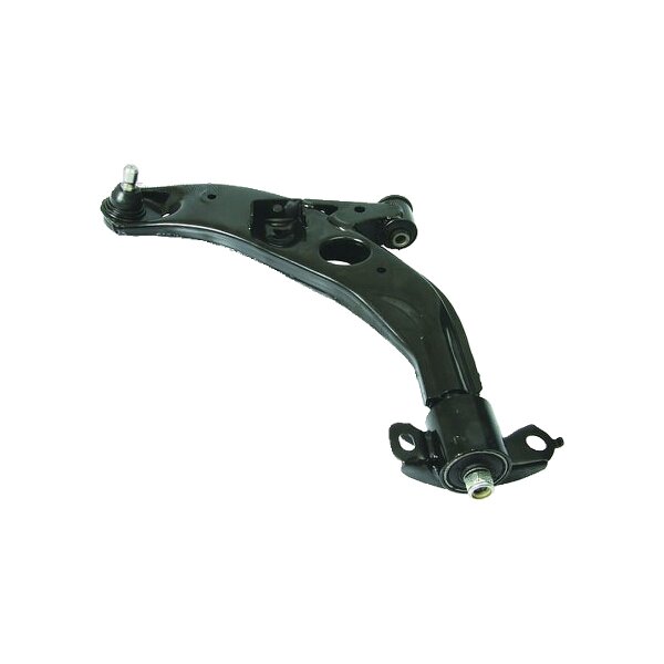Handlebar Wheel Suspension wishbone TRISCAN suitable for e.g. MAZDA 626