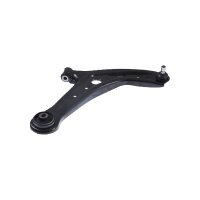 Handlebar Wheel Suspension wishbone with rubber bearing...