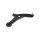 Handlebar Wheel Suspension wishbone with rubber bearing TRISCAN for MAZDA 2