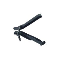 Handlebar Wheel Suspension Control arm TRISCAN for SAAB...