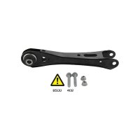 Handlebar Wheel Suspension with rubber bearing TRISCAN...