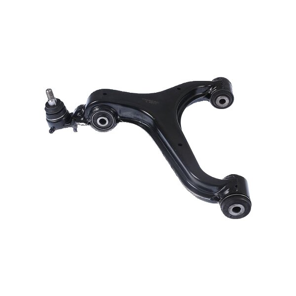 Handlebar Wheel Suspension wishbone TRISCAN for SSANGYONG REXTON