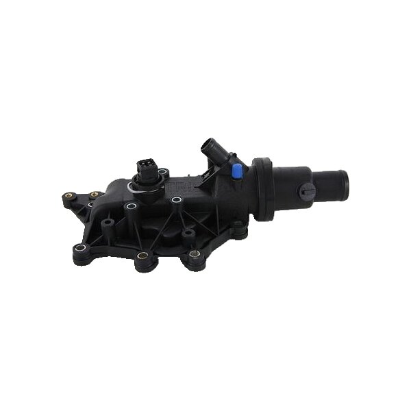 Thermostat Coolant integrated Housing 89 °C TRISCAN for e.g. RENAULT MEGANE