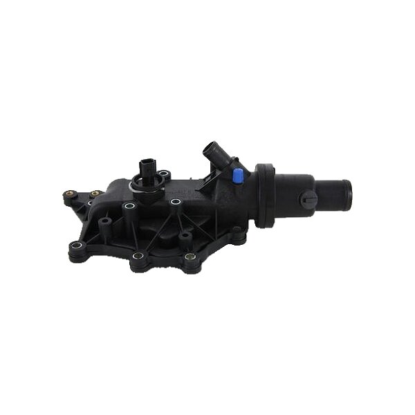 Thermostat Coolant integrated Housing 89 °C TRISCAN for e.g. RENAULT MEGANE