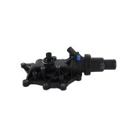 Thermostat Coolant integrated Housing 89 °C TRISCAN...