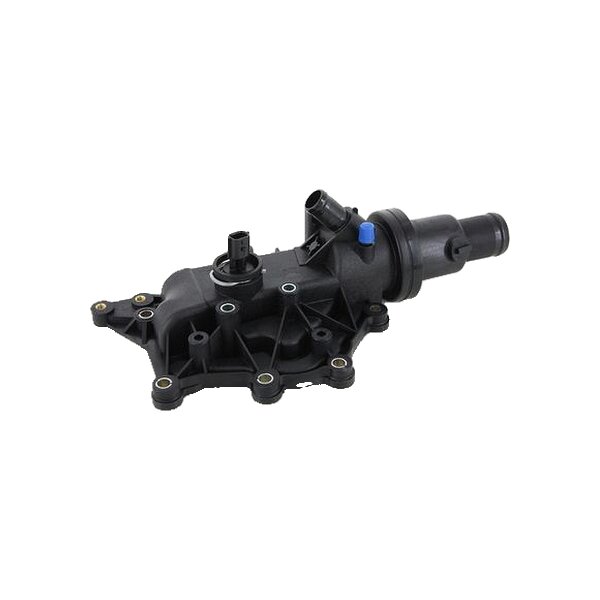 Thermostat Coolant integrated Housing 83 °C TRISCAN for e.g. RENAULT KANGOO