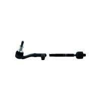 Tie Rod TRISCAN Aftermarket-Expertise suitable for BMW 1...