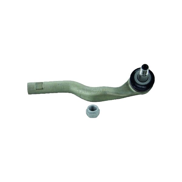 Tie Rod End with right-hand thread TRISCAN for MERCEDES-BENZ E-CLASS and others