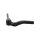 Tie Rod End with right-hand thread TRISCAN for MERCEDES-BENZ VITO and others
