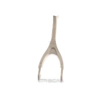 Handlebar Wheel Suspension with rubber bearing TRISCAN...