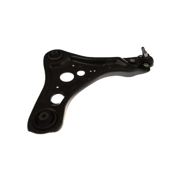 Lenker Radaufhängung Querlenker mit Gummilager TRISCAN für u.a. PORSCHE MACAN