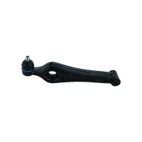 Handlebar Wheel Suspension wishbone with rubber bearing...