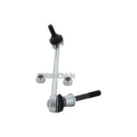 Rod Strut Stabiliser Coupling rod 247 mm TRISCAN for BMW...