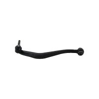 Handlebar Wheel Suspension wishbone with rubber bearing...